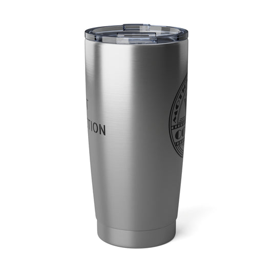 Post Production Travel Tumbler, 20oz