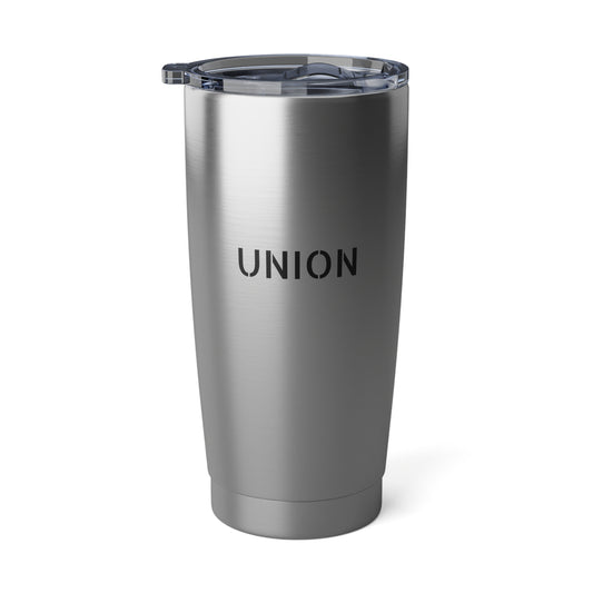 Union Travel Tumbler, 20oz