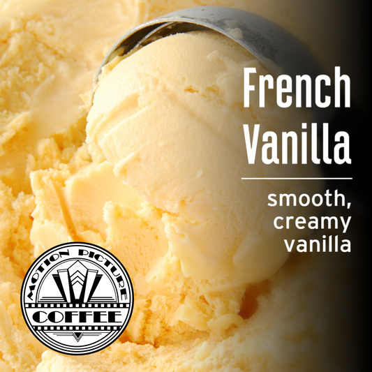 French Vanilla