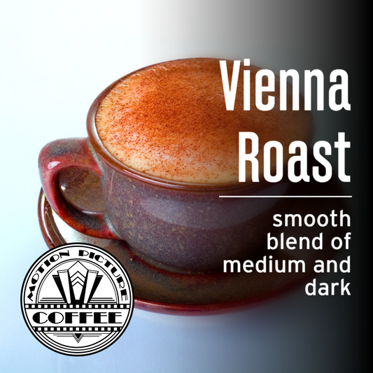 Vienna Roast